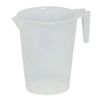 Silverline Measuring Jug 5Ltr (380445)