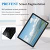 GOZOPO Screen Protector for Onn 10.1 inch Tablet (2024 Model 100135925), 2 Pack
