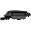 Dorman 97971 Front Driver Side Interior Door Handle Compatible with Select Chevrolet/GMC Models, Beige