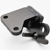 Daytona 70092 Motorcycle Side Stand Holder for Monkey/Gorilla Normal Step Removal
