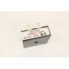 4300A-8-1 Artisan Controls Solid State Timer 0.1 to 30 sec 115vac 1a