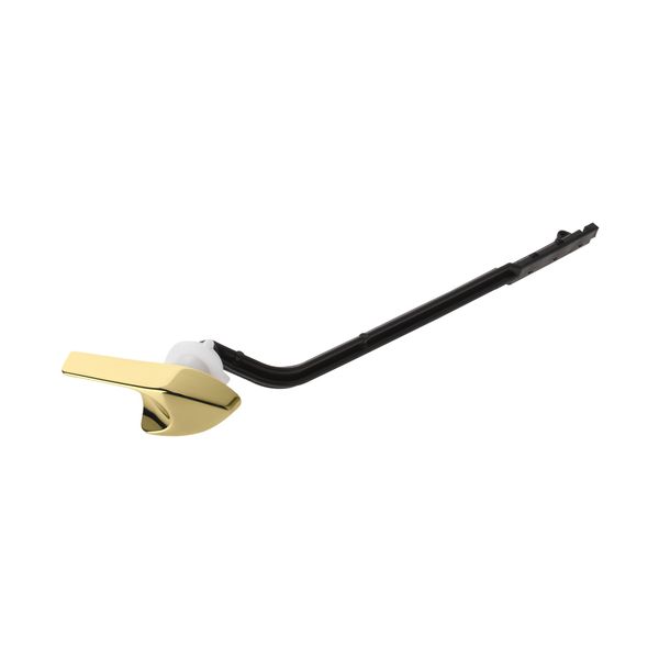 Kohler 30324-VF Part Trip Lever & Nut, Polished Brass