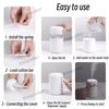 300ml Air Humidifier Ultrasonic Aroma Essential Oil Diffuser Mist