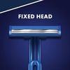 Gillette Sensor2 Disposable Razors, 12Count