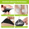 TENS Unit Replacement Pads, 20PCS 2"x2" Electrode Pads, Reusable Self-Adhesive Electrode Patches for Electrotherapy