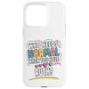 RUTH Personalized Name Funny Cute Custom RUTH Name Hülle für iPhone 15 Pro Max