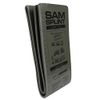 SAM® SPLINT COMBO PACK (2 GRAY 36" FLAT SAM SPLINTS & 2 BLACK COHESIVE WRAP)