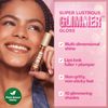 Revlon Super Lustrous Glimmer Gloss, Lavender Lust