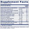 Vitanica, OsteoBlend, Bone Support, Vegan, 240 Capsules