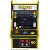 My Arcade DGUNL-3290 Pac-Man 40th Anniversary Micro Player Retro Arcade Machine