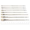 Windsor & Newton Artisan Long Handled Short Flat Size 02