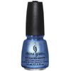 China Glaze Nail Polish, Blue Bells Ring 1119