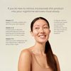 Tru Alchemy Retinol Reset Revitalizing Retinol Serum for face - Wrinkle Appearance Serum & Retinol Cream for Face w/Bakuchiol, Niacinamide for Overnight Renewal w/Long-Term Radiance - 1 fl oz