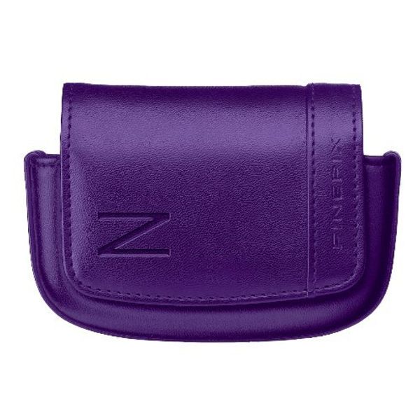 Fujifilm FinePix Z35 Premium Case - Purple