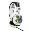 OTL Technologies HP0721 - Harry Potter Hogwarts Crest Wired Headphones