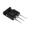 STMicroelectronics PNP Power Transistor 100V 25A 3-Pin TO-247 TIP36C 5pcs
