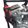 MMD Universal Bottle Holder for Motorcycle and Luggage