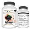 Pure Natural Hydrolyzed Collagen And Concentrate Tablets Capsules Guaranteed 2
