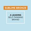 L'Oreal Paris Sublime Bronze Self-Tanning Towelettes, 2 count