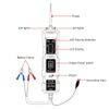 6-36V Automotive Digital Power Probe Circuit Electrical Tester Device System