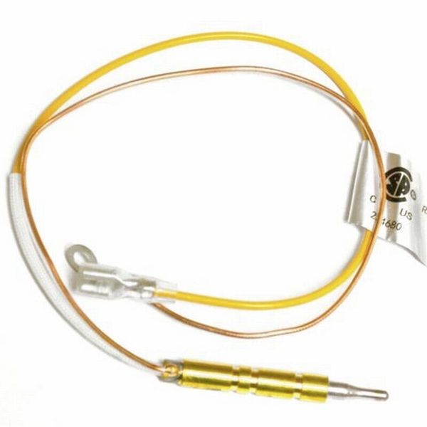 Heatstar Heater 17355 Thermocouple Fits Model MH540T Propane Tank Top Heater