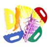 Major Brushes Plastic Paint Scrapers Pack 4