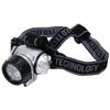 HQ 18 Plus 2 LED Straw Hat Head Light