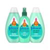 Johnsons Kids Hair Bundle