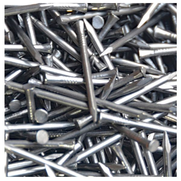 50mm Panel Pins (Choose Your Pack Size) Nails (1000)