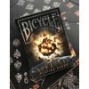 Karty Bicycle Asteroid [KARTY]