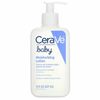 CERAVE BABY MOISTURIZING LOTION 8 OZ