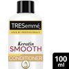 TRESemme Keratin Smooth Conditioner 100ml