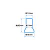 Kashimura Air Valve Stem Cap Model Number: KS-124
