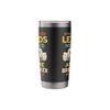 Bread Maker Legend Stainless Steel Insulated Tumbler