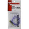 Traxxas 4581X Lead Wire Glow Plug Molex Pin