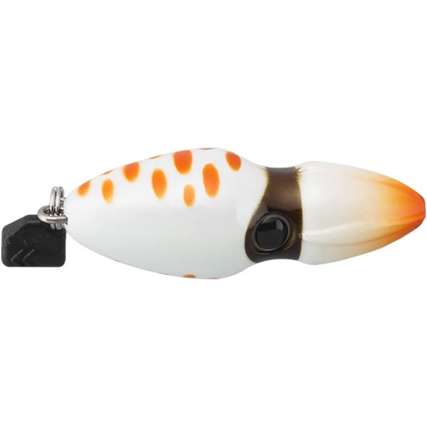 JACKALL TG Bing Switch Head 3.5 oz (100 g) F0283 Glow Pearl