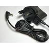 Replacement for 9V 500mA 4 Elevation Fitness Folding Programmable Rowing Machine