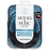 Audio-Technica ATH-AVA300 Air Dynamic Open-Air Headphones