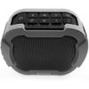 ECOXGEAR EcoRoam 30 Portable Waterproof Bluetooth LED Lit Speaker