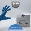 96 Well PCR Plate - 10/Pack (.2mL, Non-Skirted)