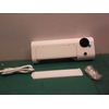 Toothbrush Sanitizer and Holder w/Sterilizatio