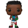 Funko POP! WWE: Xavier Woods (MT)(Target Exclusive)