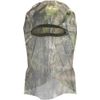 Hot Shot Sierra Full Facemask Natural Blind Green