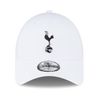 New Era 9Forty Adjustable Cap - Repreve Tottenham Hotspur