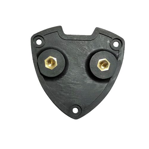 Memphis Audio YAHFXBRK Yamaha Waverunner FX Mounting Adapter for The MXASB9