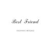 BERING BestFriend-3 Women's Charm Shiny Silver, Ceramic