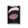 Almay Shadow Trio Eyeshadow Palette, Making Waves, 0.19 Ounce