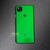 SopiGuard Sticker Skin for Backbone One Controller Full Body Wrap (Gloss Green)