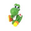 Super Mario Bath Ball, Yoshi's Egg Shaped Bath Ball, 10 Colors Available