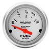 Auto Meter 4316 Ultra-Lite Electric Fuel Level Gauge